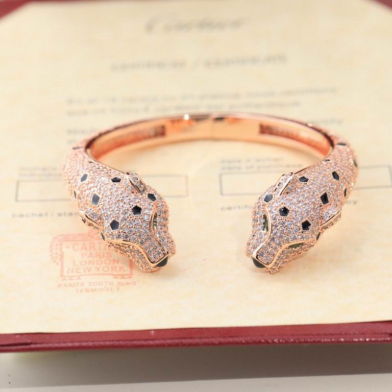 Cartier Bracelet ID:20261020-95
